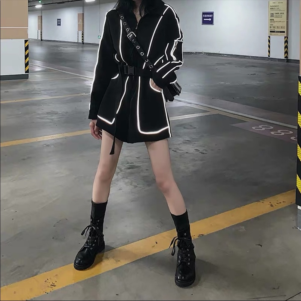 Super cool 3M rompers